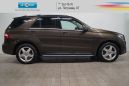 SUV   Mercedes-Benz M-Class 2015 , 2485425 , 