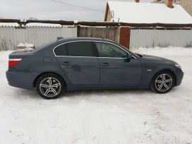  BMW 5-Series 2008 , 750000 , 