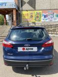  Ford Focus 2012 , 520000 , 