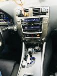  Lexus IS250 2006 , 550000 , 