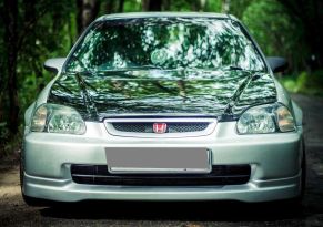  Honda Civic Type R 1998 , 320000 , 
