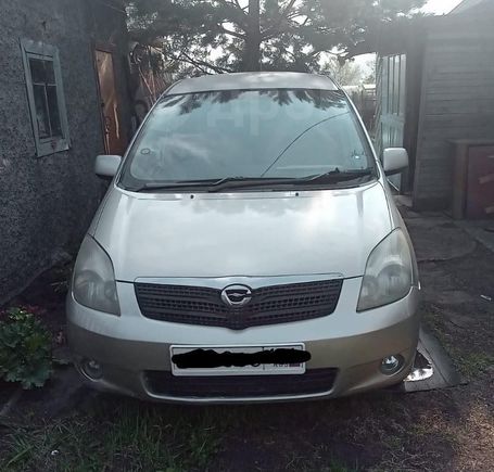    Toyota Corolla Spacio 2002 , 485000 , 