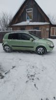  Hyundai Getz 2005 , 195000 , 