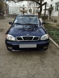  Daewoo Lanos 2005 , 185000 , 