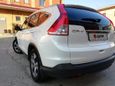 SUV   Honda CR-V 2014 , 1295000 , 