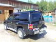 SUV   Mitsubishi Pajero 1998 , 300000 , 