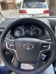 SUV   Toyota Land Cruiser Prado 2022 , 6650000 , 