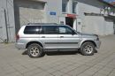 SUV   Mitsubishi Montero Sport 2001 , 555000 , 