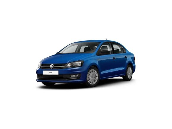  Volkswagen Polo 2019 , 866400 , 