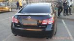  Lexus GS450h 2010 , 1050000 , -