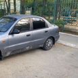  Chevrolet Lanos 2007 , 75000 , 