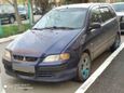    Mitsubishi Space Star 2003 , 175000 , 