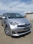  Toyota Ractis 2011 , 789000 , 