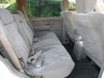 SUV   Isuzu Bighorn 1999 , 515000 , 