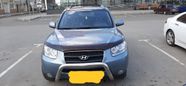 SUV   Hyundai Santa Fe 2007 , 710000 , 