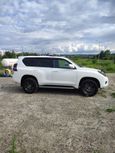 SUV   Toyota Land Cruiser Prado 2010 , 2480000 , 