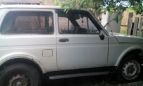 SUV    4x4 2121  1984 , 70000 , 