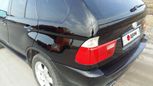 SUV   BMW X5 2005 , 640000 , 