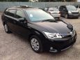  Toyota Corolla Fielder 2013 , 655000 , 