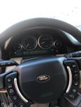 SUV   Land Rover Range Rover 2008 , 850000 , 