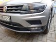 SUV   Volkswagen Tiguan 2018 , 2700000 , 