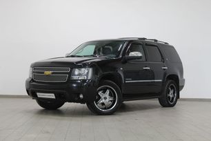 SUV   Chevrolet Tahoe 2012 , 1585000 , 