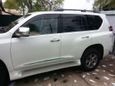 SUV   Toyota Land Cruiser Prado 2010 , 2000000 , 