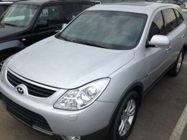 SUV   Hyundai Veracruz 2009 , 1000000 , 