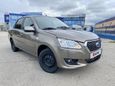  Datsun on-DO 2016 , 410000 , 