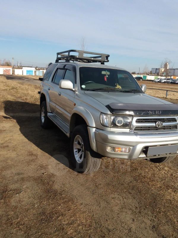 SUV   Toyota Hilux Surf 1999 , 780000 , 