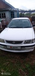  Nissan Sunny 1983 , 50000 , 