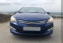  Hyundai Solaris 2016 , 510000 , 