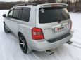 SUV   Toyota Kluger V 2001 , 745000 , 