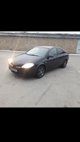  Nissan Primera 2005 , 125000 , 