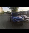  3  Suzuki Jimny 2001 , 360000 , 