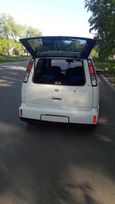  Nissan Cube 2001 , 140000 , 