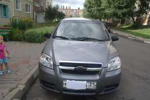 Chevrolet Aveo 2008 , 320000 , 