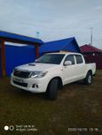  Toyota Hilux 2012 , 890000 , 