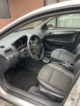  Opel Astra 2008 , 550000 , 