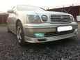  Toyota Progres 2001 , 370000 , --