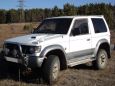 SUV   Mitsubishi Pajero 1996 , 390000 , 