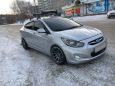  Hyundai Solaris 2011 , 400000 , 