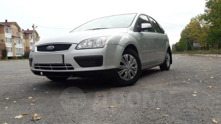  Ford Focus 2007 , 325000 , 