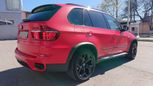 SUV   BMW X5 2010 , 800000 , 