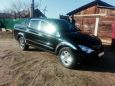  SsangYong Actyon Sports 2011 , 600000 , 