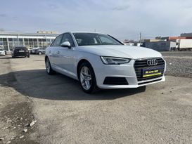  Audi A4 2018 , 2390000 , --