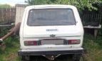 SUV    4x4 2121  1984 , 70000 , 