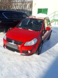  Suzuki SX4 2008 , 480000 , 