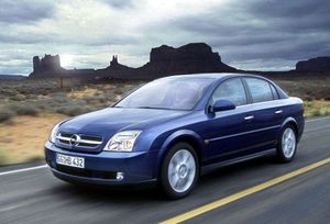 Opel Vectra 2004 , 250000 , 
