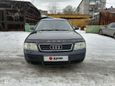  Audi A6 1999 , 300000 , 